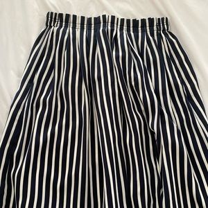 J.crew skirt